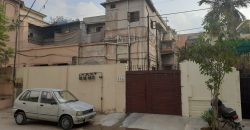 6BR House | Jamshed road Shikarpur Colony | For Sale