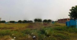 5381Sqft Plot | Phase 7 DHA | For Sale