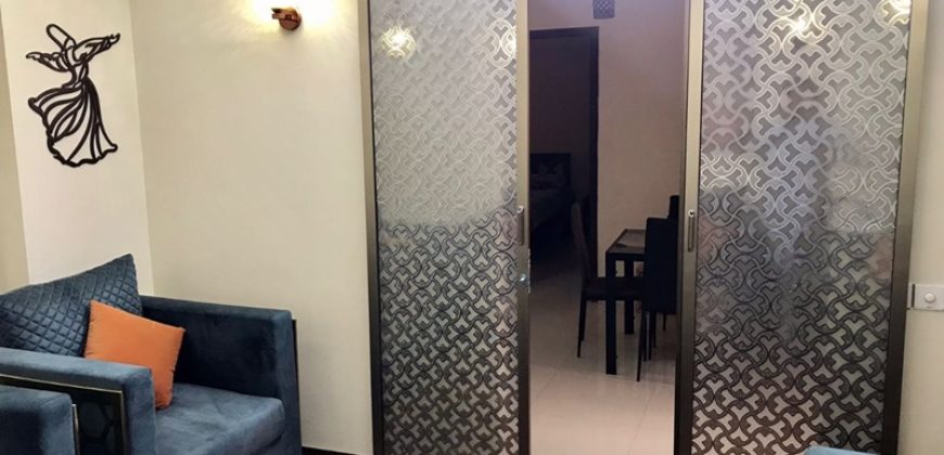 3BR Apartment | Jinnah Avenue | For Sale
