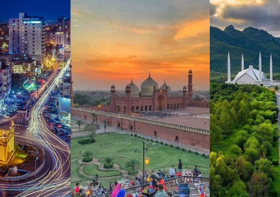 The Rise Of Luxury Living In Pakistan: A Closer Look At Islamabad, Lahore, And Karachi’s Elite Properties