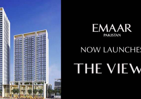 Exclusive: How To Make Smart Investments In Emaar The Views Property Market