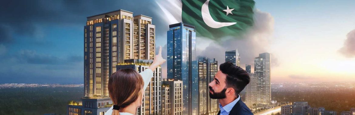 Leading Real Estate Agency in Pakistan – Aeon Trisl: Your Trusted Partner In Real Estate