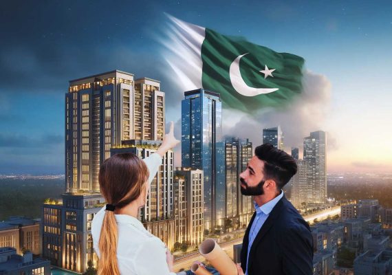 Leading Real Estate Agency in Pakistan – Aeon Trisl: Your Trusted Partner In Real Estate