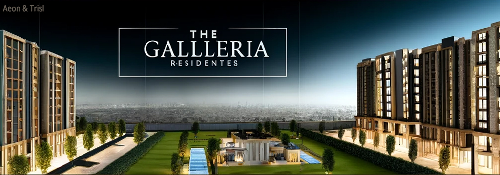 The Galleria Residences