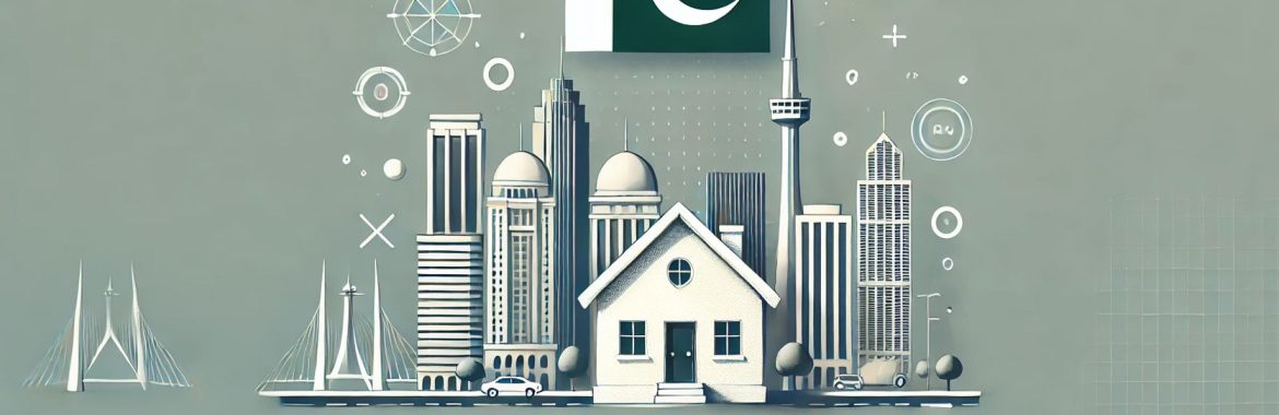 Don’t Invest In Pakistani Real Estate Until You Read This