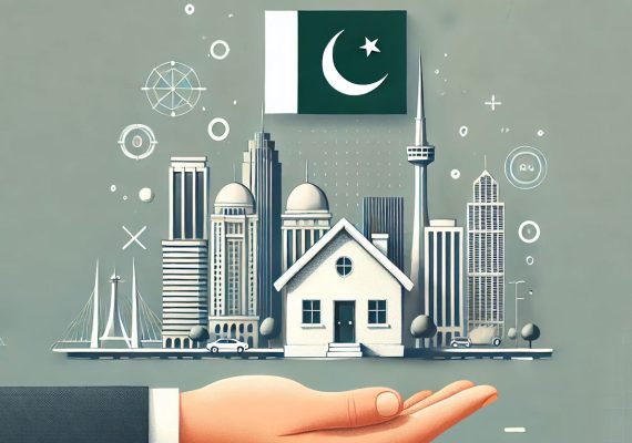 Don’t Invest In Pakistani Real Estate Until You Read This