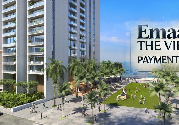 Emaar The Views Payment Plan: Your Gateway to Luxury Living in Karachi