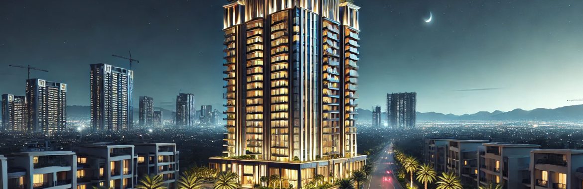 How to Invest in Serene Tower Multan: A Comprehensive Guide