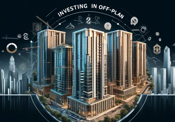 Is Investing in Off-Plan Properties in Karachi the Right Move for You?