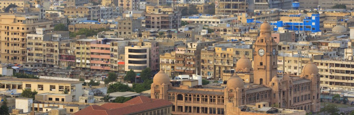 Local Real Estate Agency in Karachi: Your Partner for Property Success