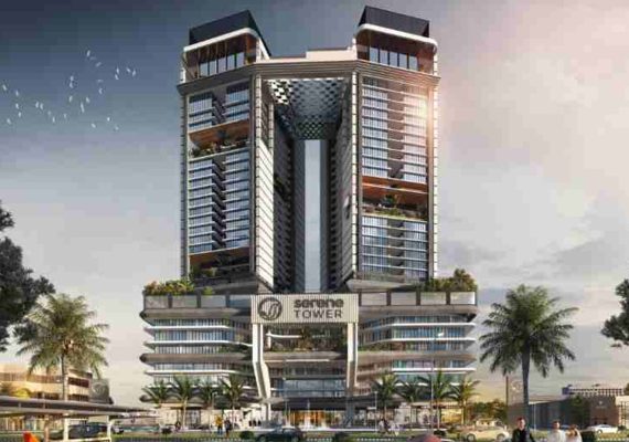 Exploring the Payment Plans for Serena Tower Apartments in Multan