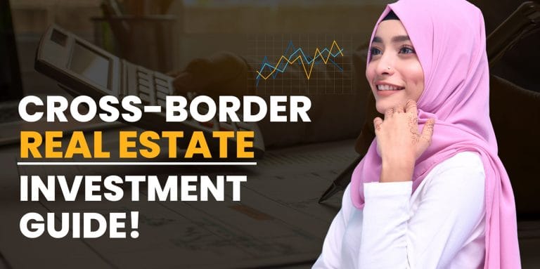 Image showcasing Cross-Border Real Estate Investment Guide: Opportunities and Key ...