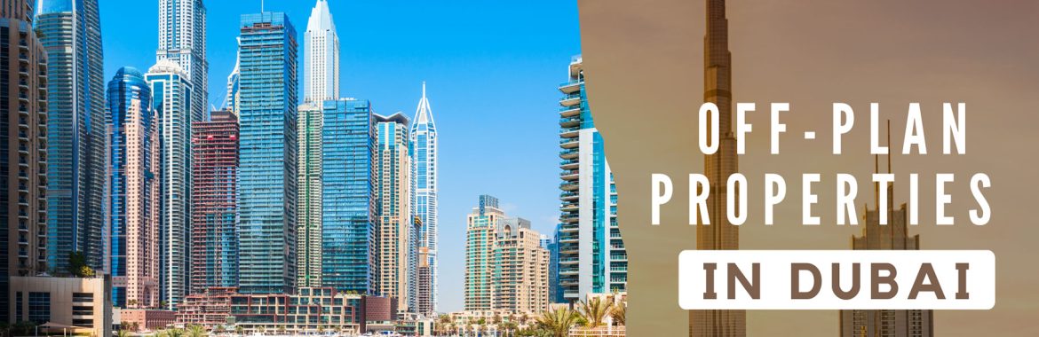 The Rise of Off-Plan Properties in Dubai: What Pakistani Investors Should Know