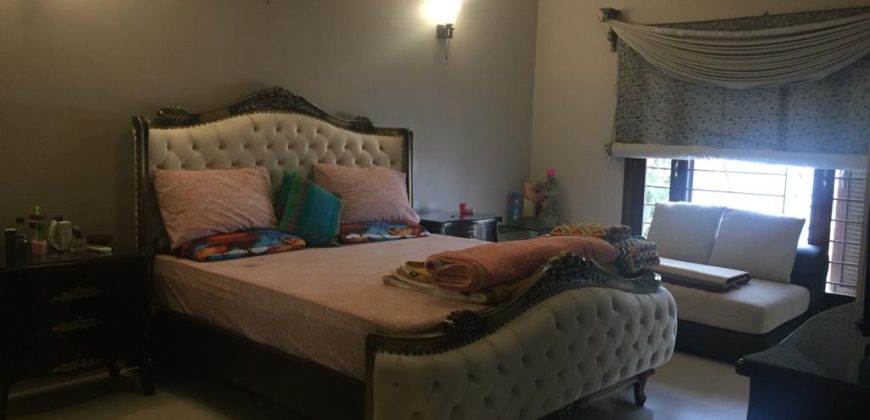 3BR Portion | Karachi DHA | For Rent