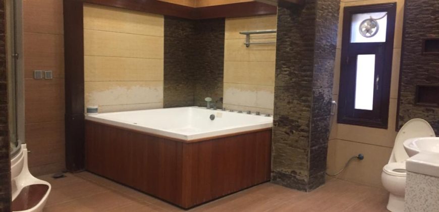 3BR Portion | Karachi DHA | For Rent