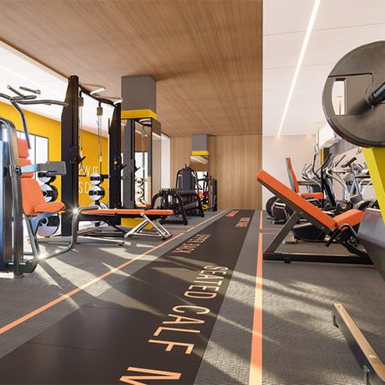 Airport Residency Karachi