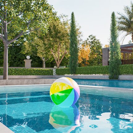 Airport Residency Karachi