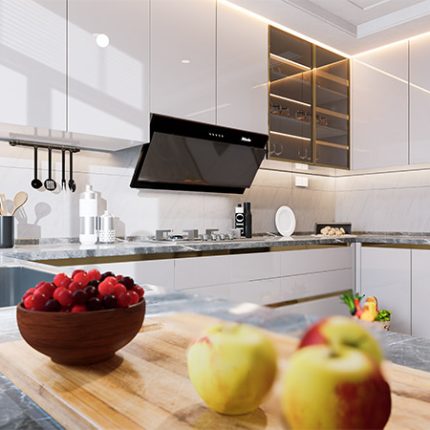 Airport Residency Karachi