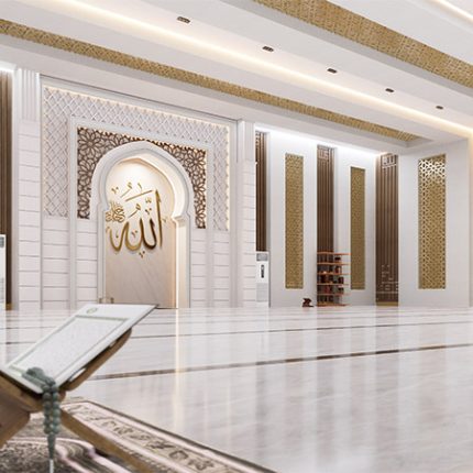 Airport Residency Karachi