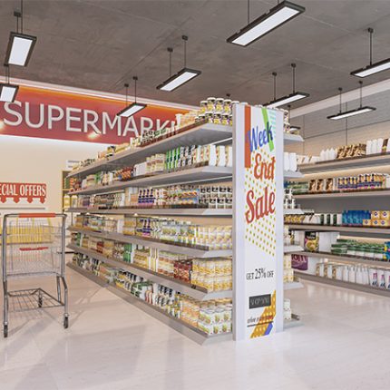 Airport Residency Karachi