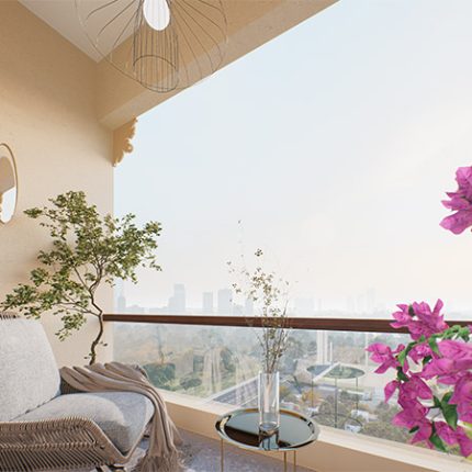 Airport Residency Karachi