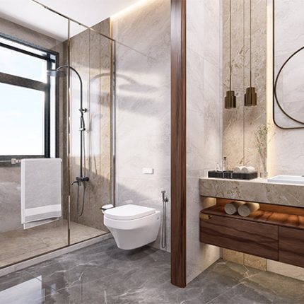 Airport Residency Karachi