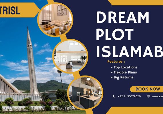 Buy Plots In Islamabad