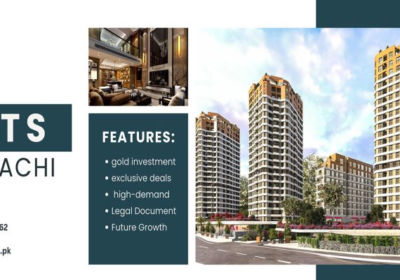 Buy Plots in Karachi – Prime Listings for Residential & Commercial Investments