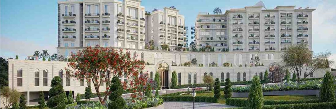 Flats for Sale in Islamabad