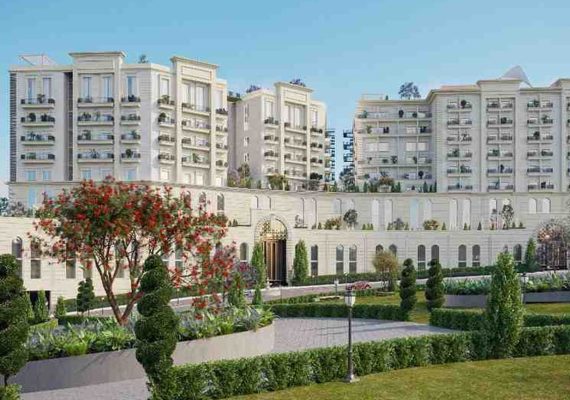 Flats for Sale in Islamabad