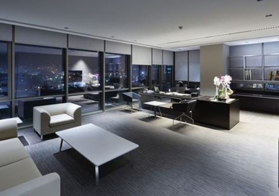 How Do Luxury Offices in Karachi Add Value to Your Business?