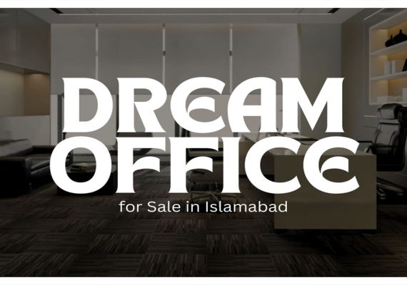 Office for Sale in Islamabad