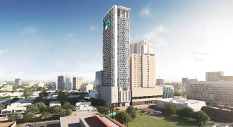 SAARS 3 BY AR ADMANI