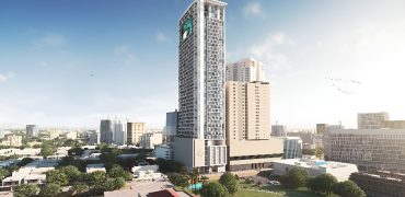 SAARS 3 BY AR ADMANI