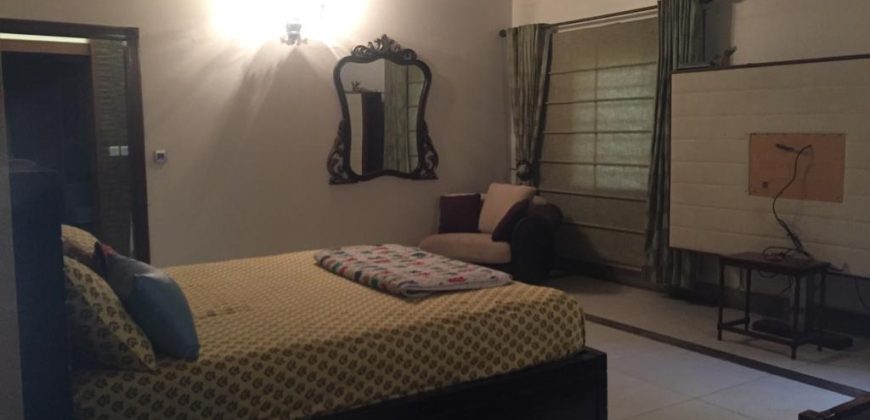 3BR Portion | Karachi DHA | For Rent