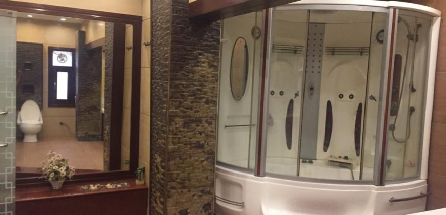 3BR Portion | Karachi DHA | For Rent