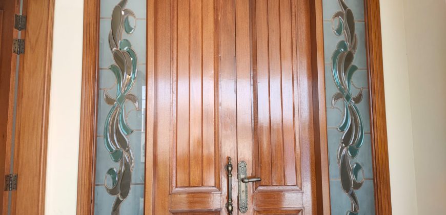 9BR House | DHA Main Ittehad road | For Sale