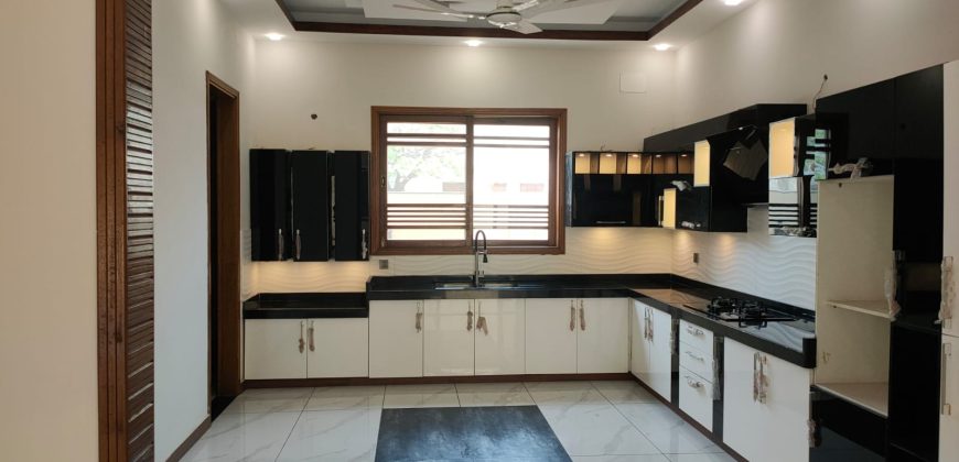 9BR House | DHA Main Ittehad road | For Sale