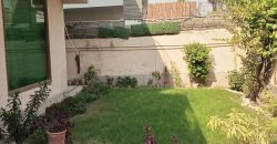 5BR House | DHA Khayaban e Saadi | For Sale