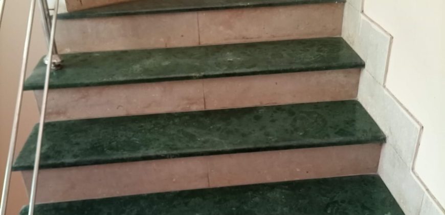 5BR House | DHA Khayaban e Saadi | For Sale