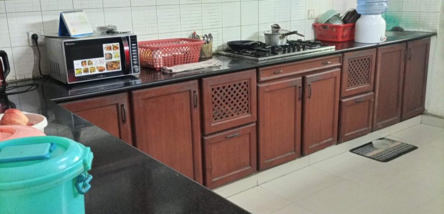 5BR House | DHA Khayaban e Saadi | For Sale