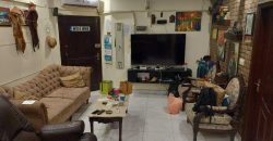 3BR Apartment | DHA Bukhari Commercial | For Sale