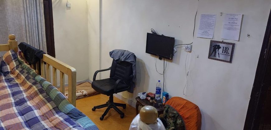 3BR Apartment | DHA Bukhari Commercial | For Sale