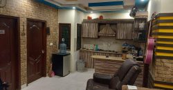 3BR Apartment | DHA Bukhari Commercial | For Sale