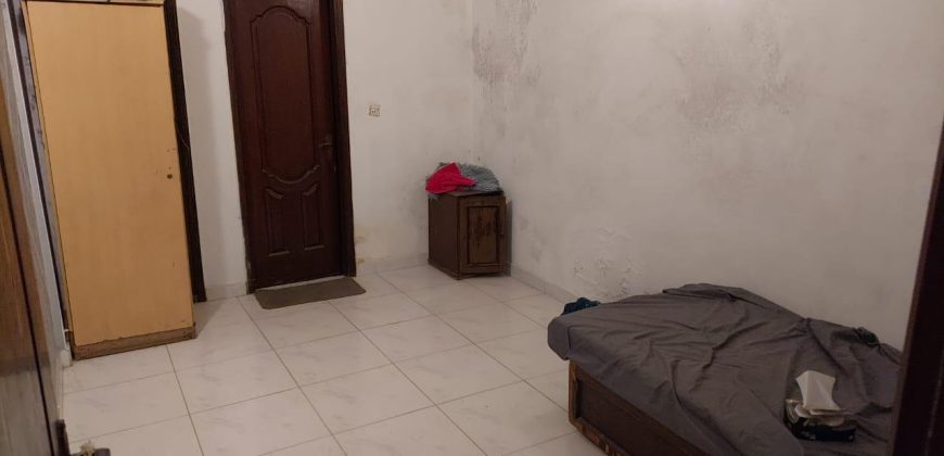 3BR Apartment | DHA Bukhari Commercial | For Sale