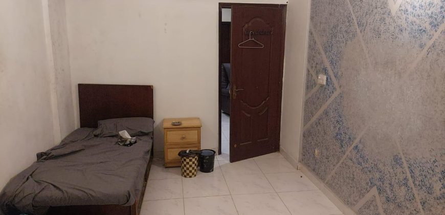 3BR Apartment | DHA Bukhari Commercial | For Sale