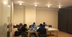 1190Sqft Office | Zamzama Clifton | For Rent 1190Sqft Office | Zamzama Clifton | For Rent