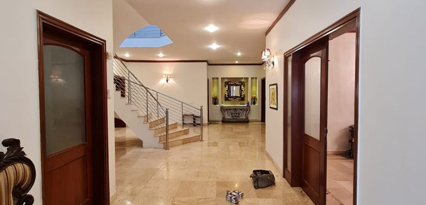 6BR Banglow | DHA Ph 6 Khayaban e Rahat | For Sale