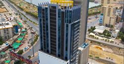 1000Sqft Furnished Office | Balad 3 Clifton Ph 7 | For Rent 1000Sqft Furnished Office | Balad 3 Clifton Ph 7 | For Rent