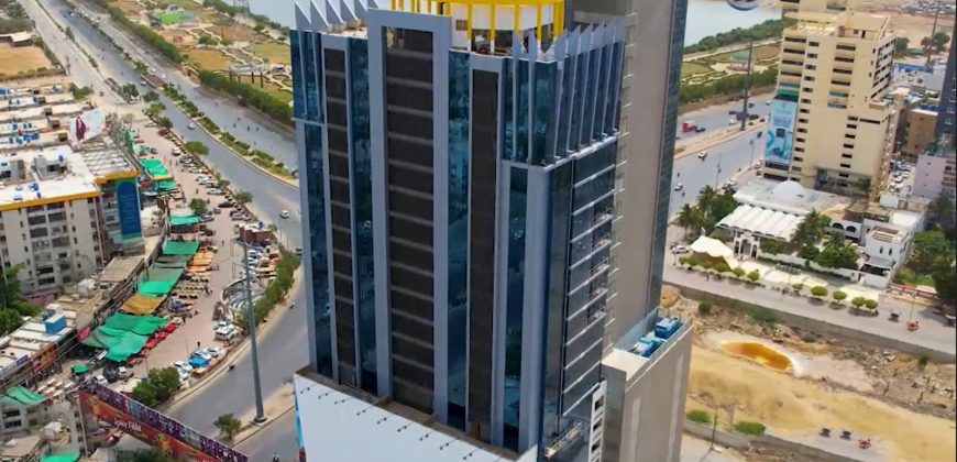 1000Sqft Furnished Office | Balad 3 Clifton Ph 7 | For Rent 1000Sqft Furnished Office | Balad 3 Clifton Ph 7 | For Rent